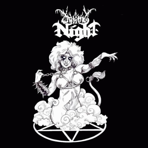 Unholy Night : Demo'19